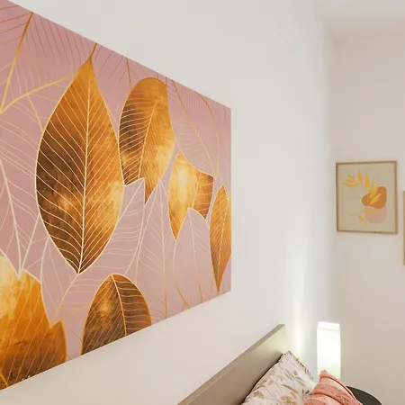 Appartamento Nest Via Sassi Lecco