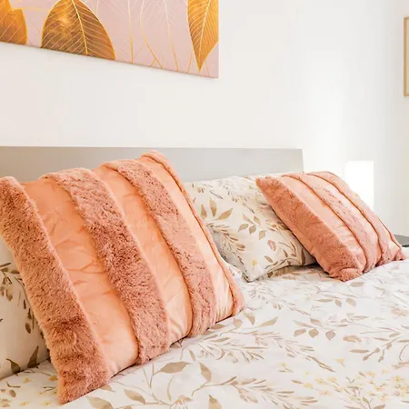 Appartamento Nest Via Sassi *