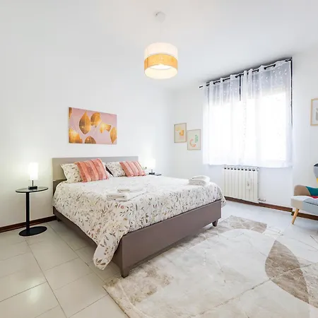 Appartamento Nest Via Sassi