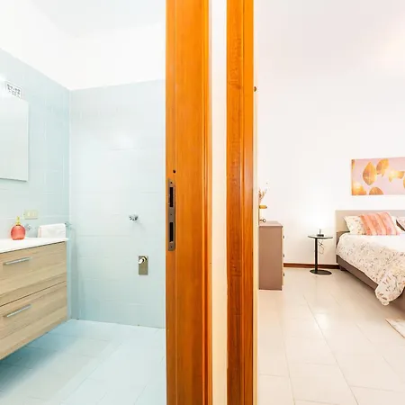 Appartamento Nest Via Sassi Lecco