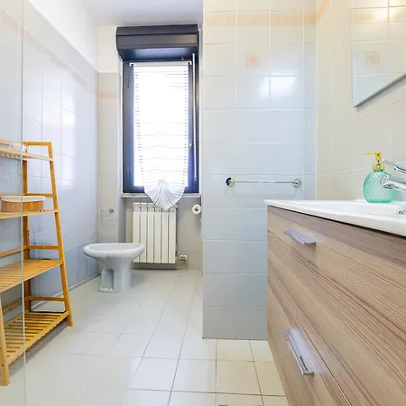 Appartamento Nest Via Sassi *