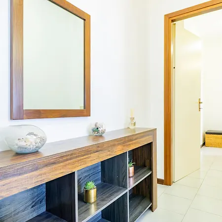 Appartamento Nest Via Sassi *
