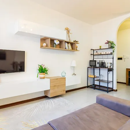Appartamento Nest Via Sassi *