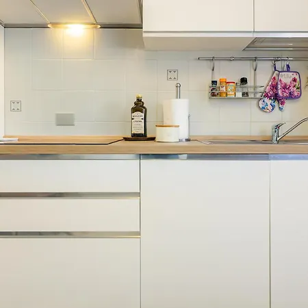Appartamento Nest Via Sassi