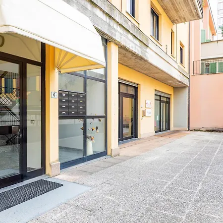 Appartamento Nest Via Sassi *