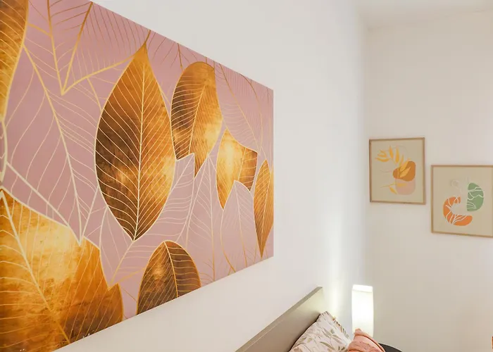 Apartment Nest Via Sassi Lecco